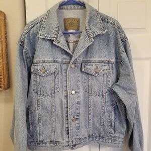 Gap Denim Jacket